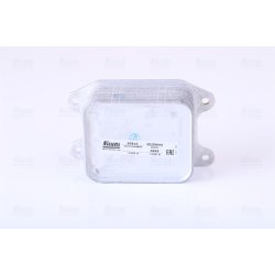 Engine Oil Cooler NISSENS 90810 OE Ref 04E117021C