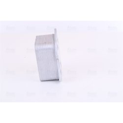Engine Oil Cooler NISSENS 90824 OE Ref 077117021P NISSENS