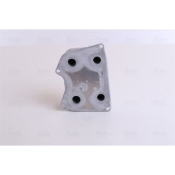 Engine Oil Cooler NISSENS 90824 OE Ref 077117021P NISSENS