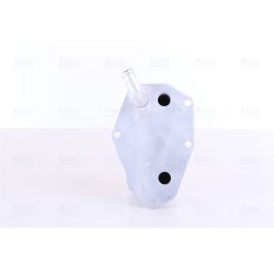 Engine Oil Cooler NISSENS 90826 OE Ref LR001426