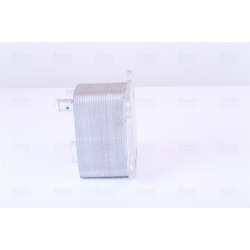 Engine Oil Cooler NISSENS 90832 OE Ref 6121880301 NISSENS