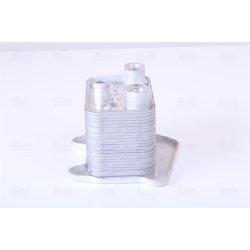 Engine Oil Cooler NISSENS 90832 OE Ref 6121880301 NISSENS