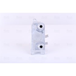 Automatic Transmission Oil Cooler NISSENS 90833 OE Ref 7534896