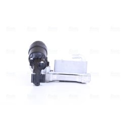 Engine Oil Cooler NISSENS 90836 OE Ref 68091825AB NISSENS