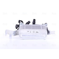 Automatic Transmission Oil Cooler NISSENS 90838 OE Ref 17217597891