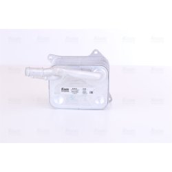 Engine Oil Cooler NISSENS 90839 OE Ref 079117015B