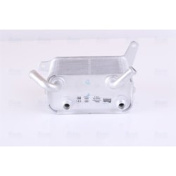 Automatic Transmission Oil Cooler NISSENS 90841 OE Ref 3D0409061G