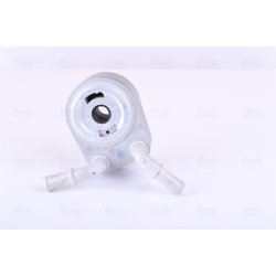 Engine Oil Cooler NISSENS 90849 OE Ref 1331464