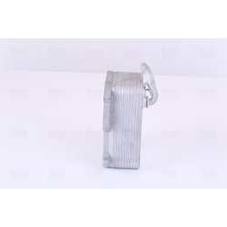 Engine Oil Cooler NISSENS 90852 OE Ref 059117015K NISSENS