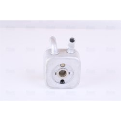 Engine Oil Cooler NISSENS 90853 OE Ref 059117021C