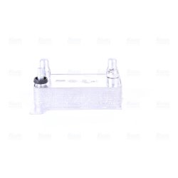 Automatic Transmission Oil Cooler NISSENS 90863 OE Ref A0995001300