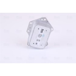 Engine Oil Cooler NISSENS 90873 OE Ref 2601800400