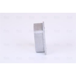 Engine Oil Cooler NISSENS 90873 OE Ref 2601800400 NISSENS