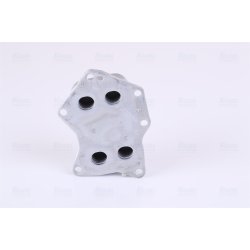 Engine Oil Cooler NISSENS 90873 OE Ref 2601800400 NISSENS