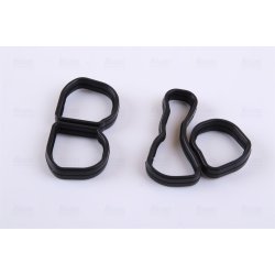 Engine Oil Cooler NISSENS 90873 OE Ref 2601800400 NISSENS