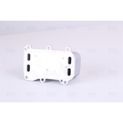 Engine Oil Cooler NISSENS 90876 OE Ref A1331880001