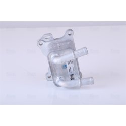 Engine Oil Cooler NISSENS 90881 OE Ref 213052032R