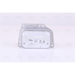 Engine Oil Cooler NISSENS 90882 OE Ref 1616315280