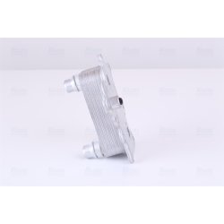 Engine Oil Cooler NISSENS 90885 OE Ref 55230793 NISSENS
