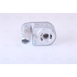 Engine Oil Cooler NISSENS 90888 OE Ref 5801630224