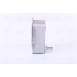 Engine Oil Cooler NISSENS 90890 OE Ref PBC101370L NISSENS