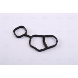 Engine Oil Cooler NISSENS 90890 OE Ref PBC101370L NISSENS