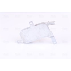 Automatic Transmission Oil Cooler NISSENS 90891 OE Ref 6302084