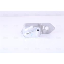 Engine Oil Cooler NISSENS 90892 OE Ref 2035034