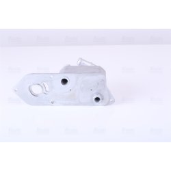 Engine Oil Cooler NISSENS 90892 OE Ref 2035034 NISSENS