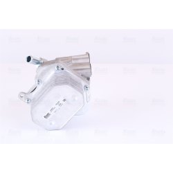 Engine Oil Cooler NISSENS 90893 OE Ref 1372321 NISSENS