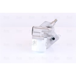 Engine Oil Cooler NISSENS 90893 OE Ref 1372321 NISSENS