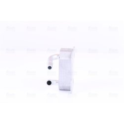 Engine Oil Cooler NISSENS 90897 OE Ref 1362890 NISSENS