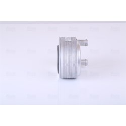 Engine Oil Cooler NISSENS 90898 OE Ref 05166925AA NISSENS