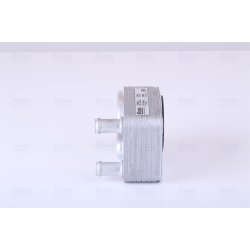 Engine Oil Cooler NISSENS 90898 OE Ref 05166925AA NISSENS