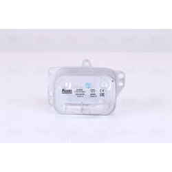 Engine Oil Cooler NISSENS 90899 OE Ref 1103.N3