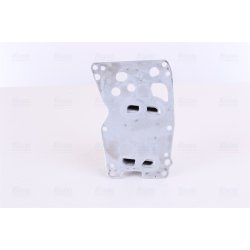 Engine Oil Cooler NISSENS 90902 OE Ref 15710WA010