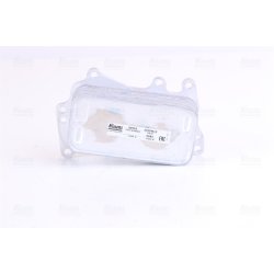 Automatic Transmission Oil Cooler NISSENS 90903 OE Ref 8507627