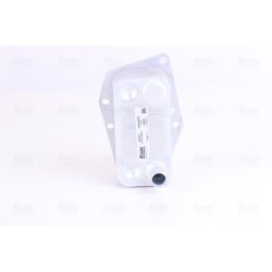 Engine Oil Cooler NISSENS 90904 OE Ref 7787698