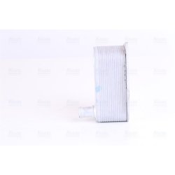 Engine Oil Cooler NISSENS 90904 OE Ref 7787698 NISSENS
