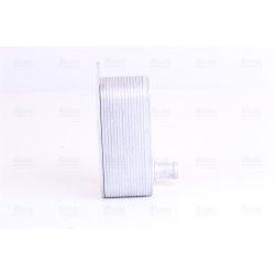 Engine Oil Cooler NISSENS 90904 OE Ref 7787698 NISSENS