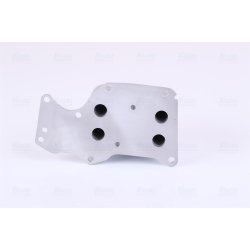 Engine Oil Cooler NISSENS 90906 OE Ref 11428585625
