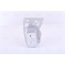 Engine Oil Cooler NISSENS 90907 OE Ref 8510855