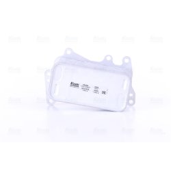 Automatic Transmission Oil Cooler NISSENS 90908 OE Ref 8510856