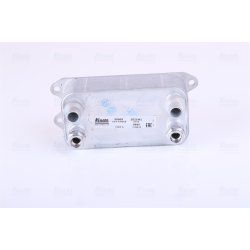 Automatic Transmission Oil Cooler NISSENS 90909