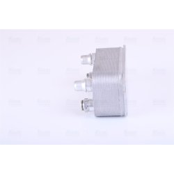 Automatic Transmission Oil Cooler NISSENS 90909 NISSENS