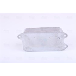 Automatic Transmission Oil Cooler NISSENS 90909 NISSENS