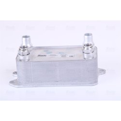 Automatic Transmission Oil Cooler NISSENS 90909 NISSENS