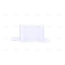 Engine Oil Cooler NISSENS 90910 OE Ref 059117021H