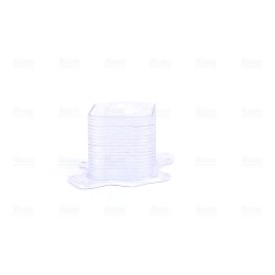 Engine Oil Cooler NISSENS 90910 OE Ref 059117021H NISSENS