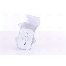 Engine Oil Cooler NISSENS 90911